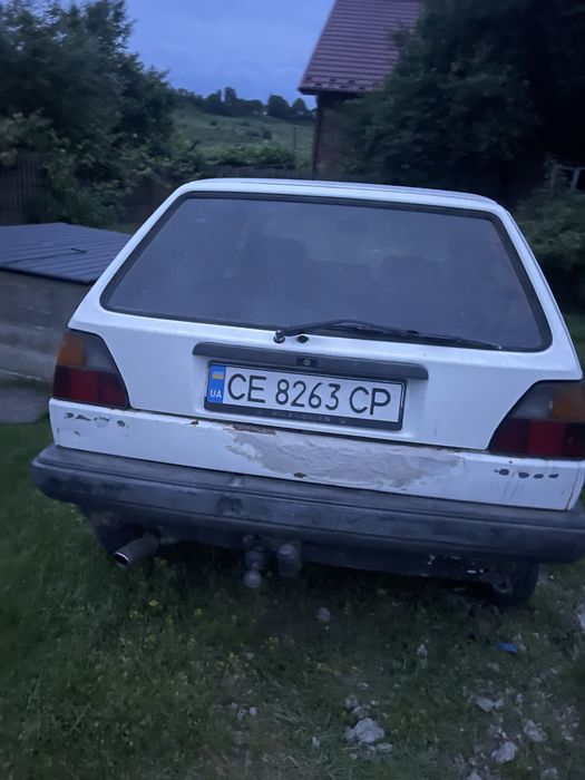 Звичайний продаж