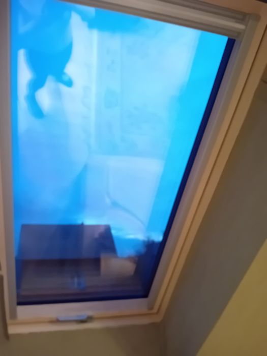 Okna polaciowe, dachowe, Fakro