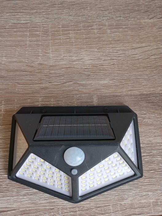 Iluminação solar