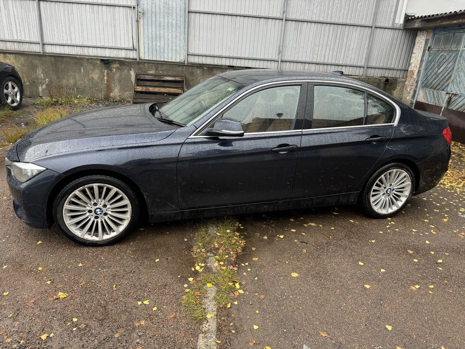 Разборка BMW F30 F31 F10 F11 F34 gt БМВ Розборка ф30 ф31 ф34 ф10 ф11 Капот