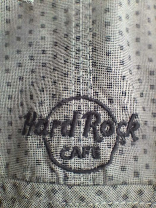 koszula męska Hard Rock cafe R.XL