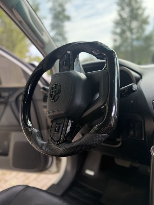 Toyota Land Cruiser Prado 2013 VIN JTEBH3FJ00K108072 фото оголошення 20 з 24