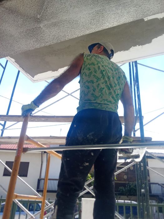 Servico pinuras