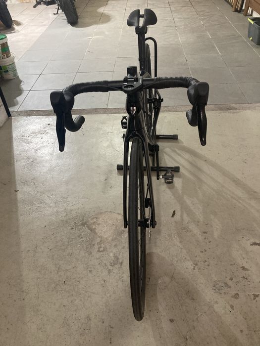 Trek Emonda AXS