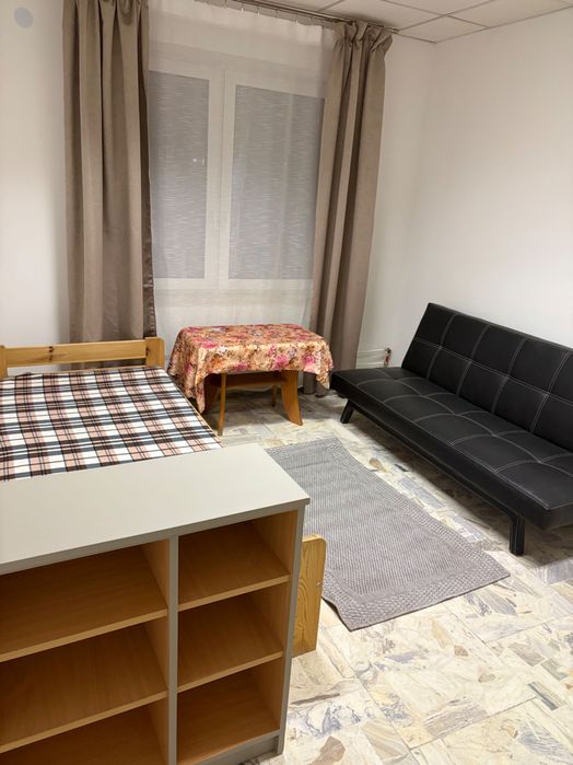 Pokój kawalerka centrum Serock - Widok 2