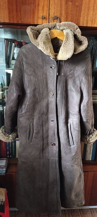 Дублянка натуральна