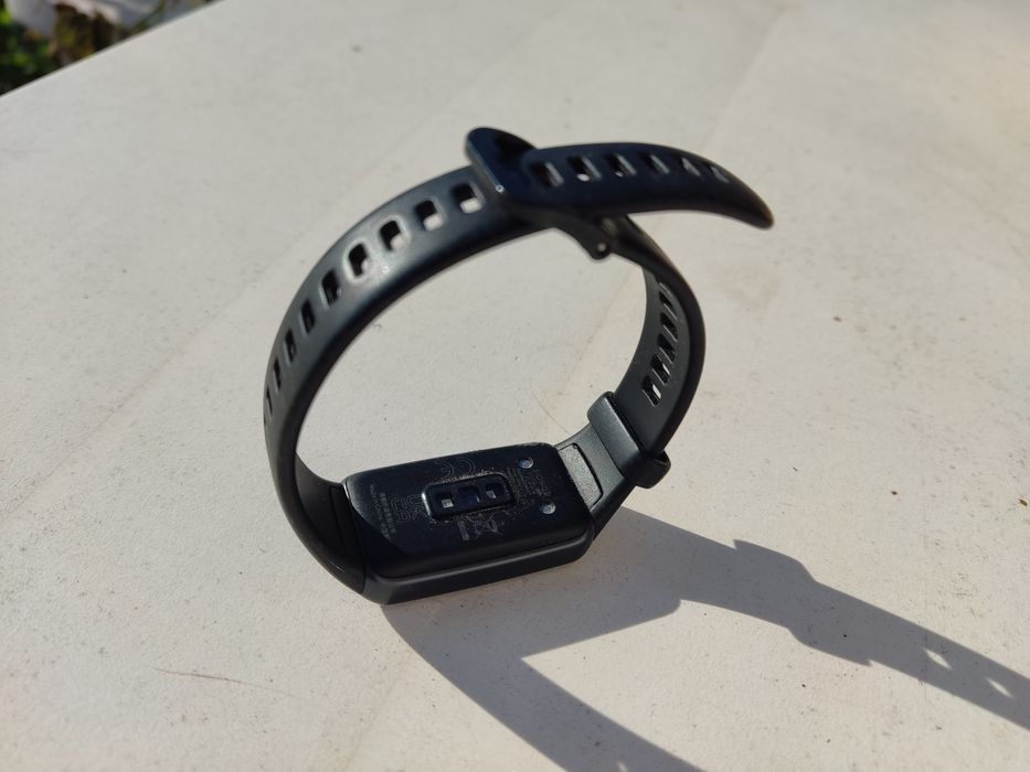 Relógio multifitness