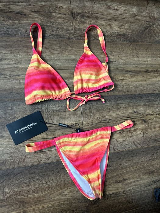 Bikini Pretty Little Thing s 36 nowe