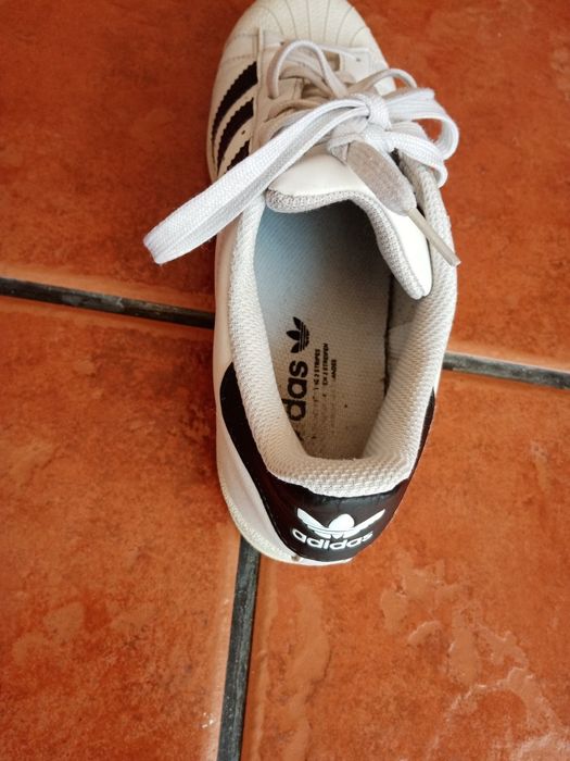 Sapatilhas Adidas superstar