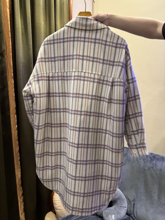 Пальто Reserved тепле