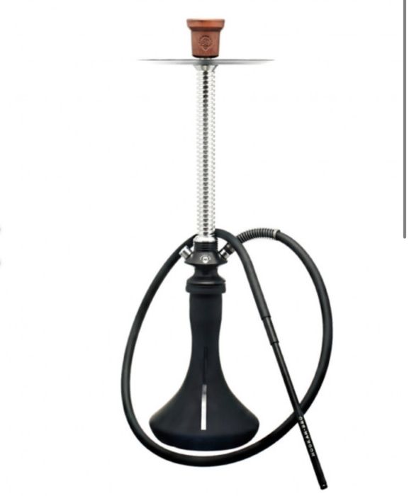 Shisha Fajka wodna Hookah Bro