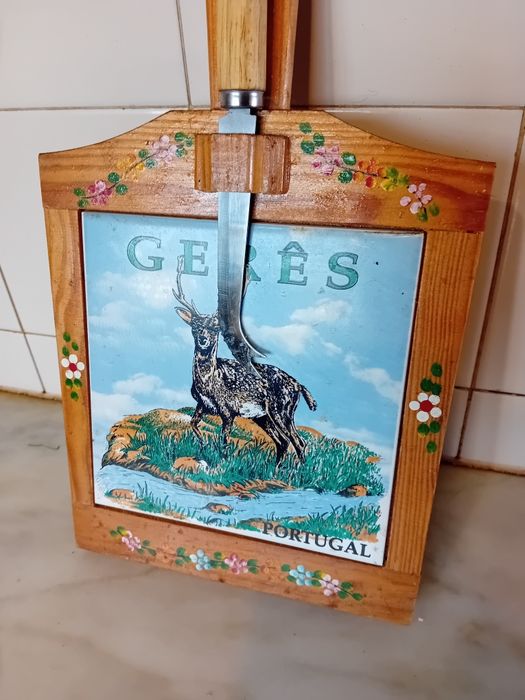 Tábua de Queijo Gerês