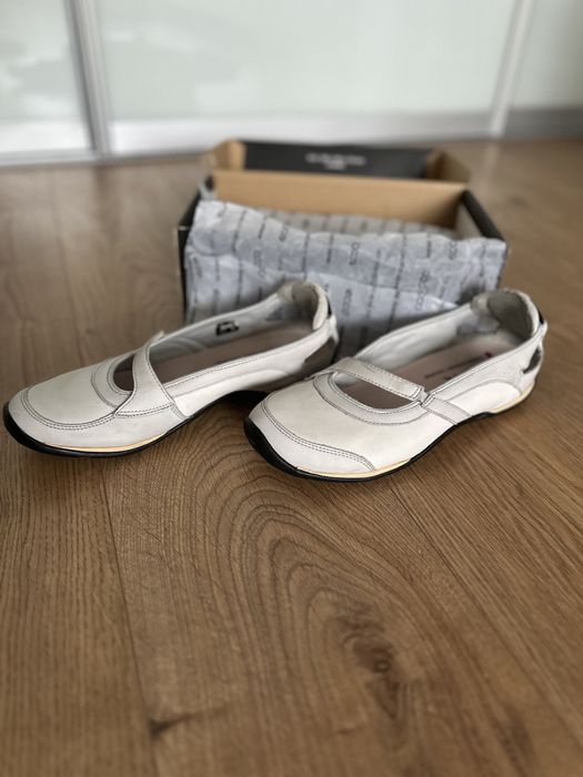 Балетки жіночі Ecco