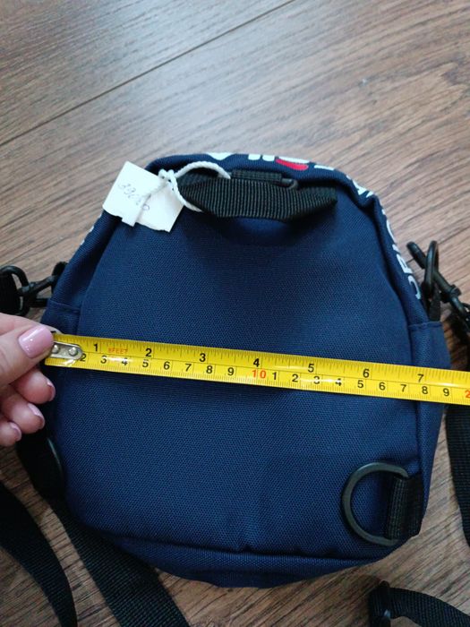 Сумочка-рюкзак,через плечо ,на пояс,барсетка новая Fila