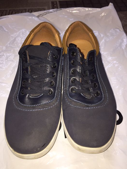 Кроссовки мужские