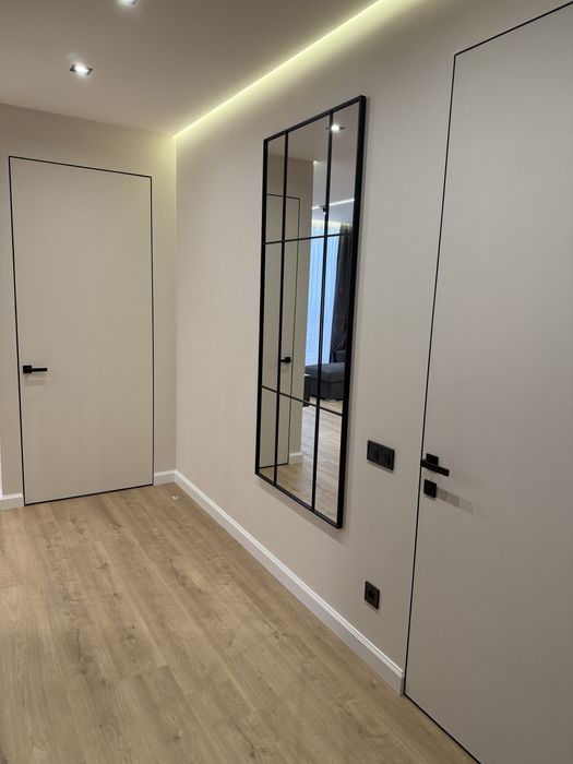 ВЛАСНИК! ЖК Варшавський 2. 1-к Ква-ра 46,3м2. вул. Родини Крістерів,14