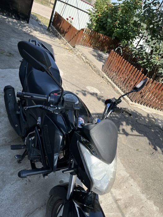 Продам lifan 150 2e