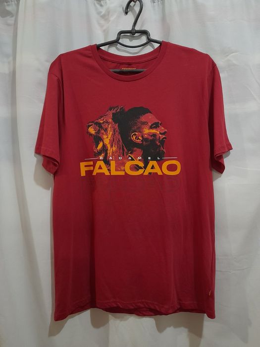 Футбольная джерси Falcao идеал, L