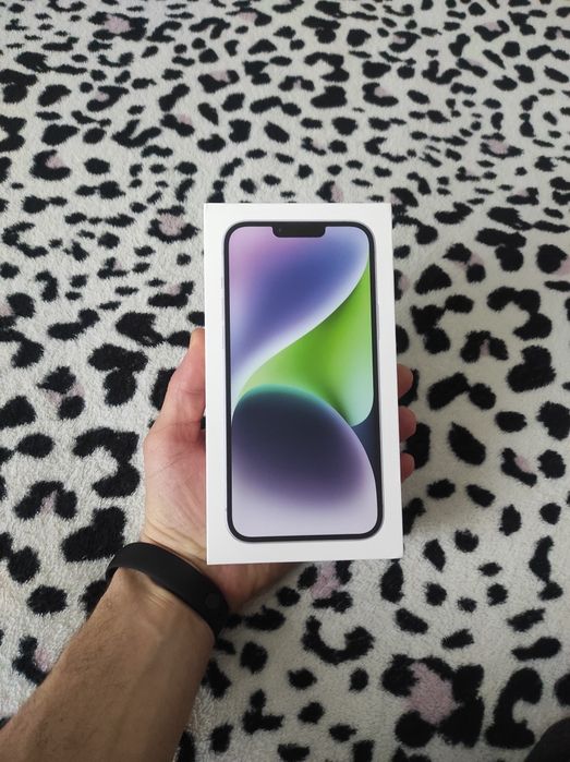 iPhone 14 plus 256gb  Neverlock