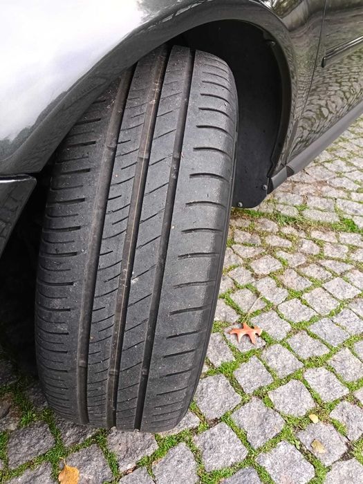 Audi A3 1.6 GPL.