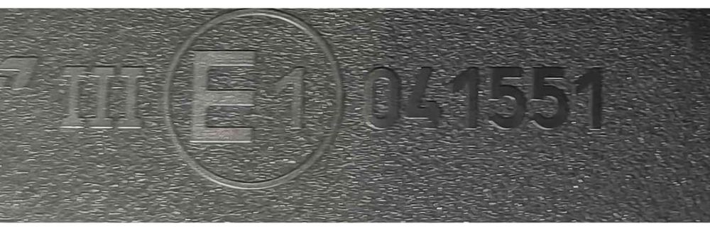 Espelho Retrovisor Esquerdo 041551 - VW ID.3