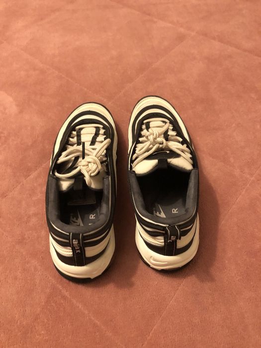 Air Max 97 Em bom estado