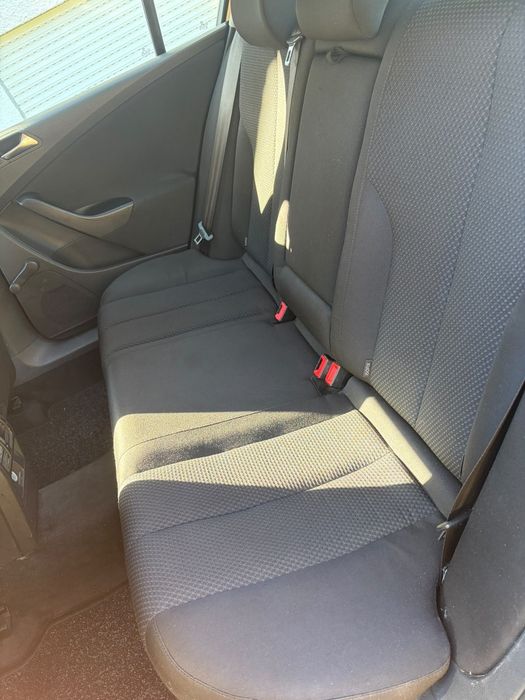 Passat 1.4 tsi gasolina