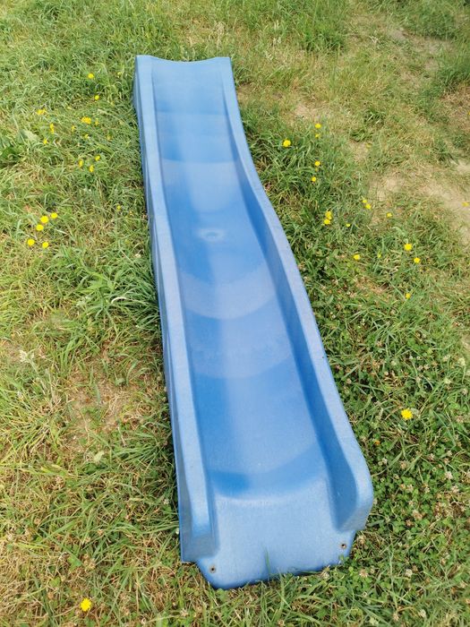 Zjeżdżalnia 230 cm.