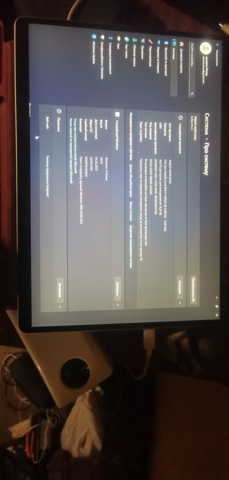 Microsoft surface pro 8