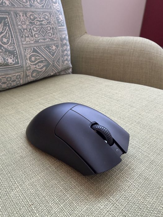 Razer deathadder v4 pro