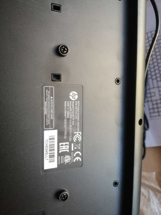 Клавиатуры для компьютера