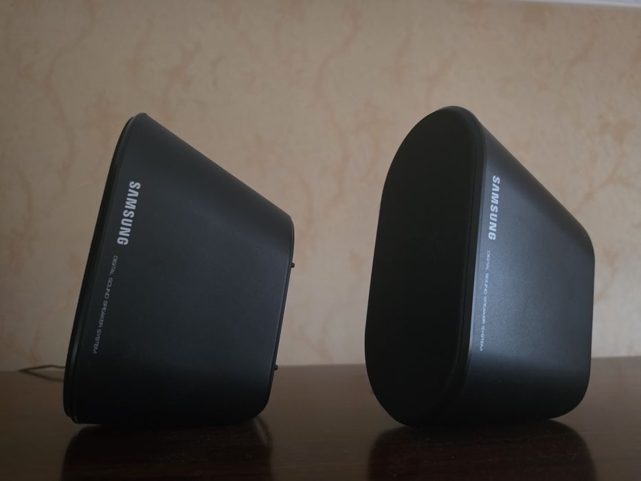 домашній кінотеатр Samsung HT-TKX22