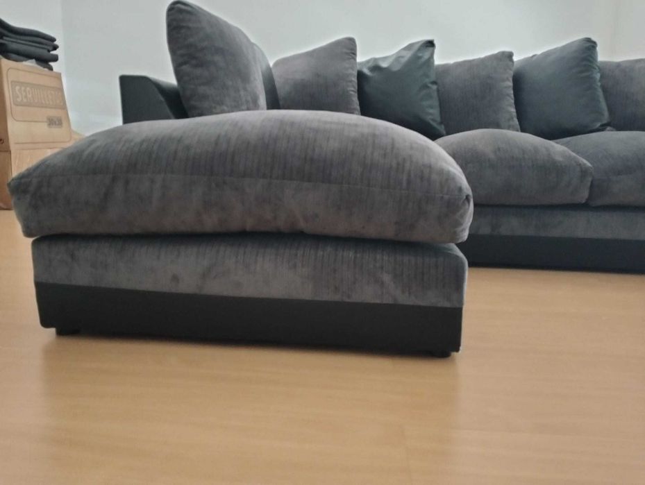 Sofá Chaise Lounge
