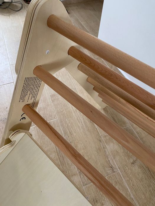 Triângulo Montessori