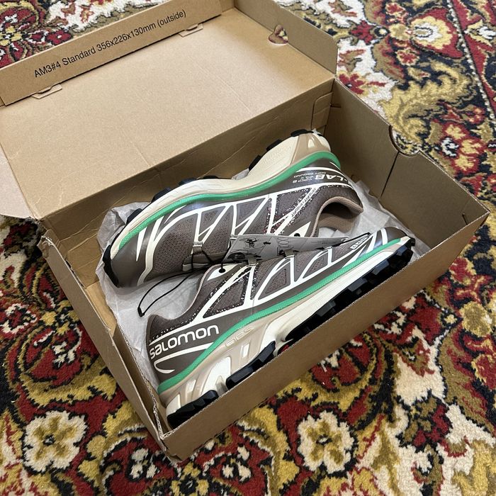 Кросівки ОРИГІНАЛ Salomon XT-6 Mindful 2 (44)