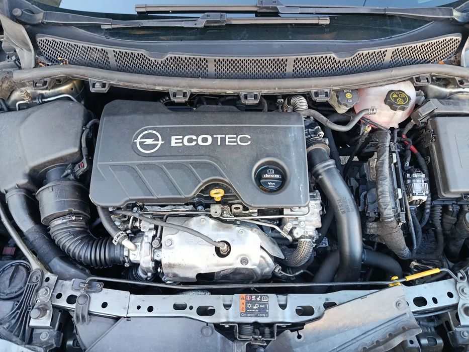 Para peças OPEL Astra K Sports Tourer