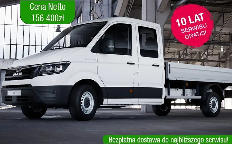 Pozostałe Dostawcze