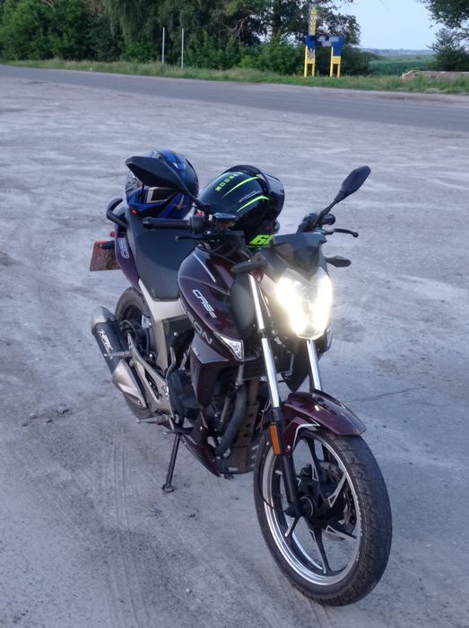 Продам геон ср6s 250