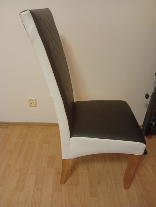 Sprzedam krzesła