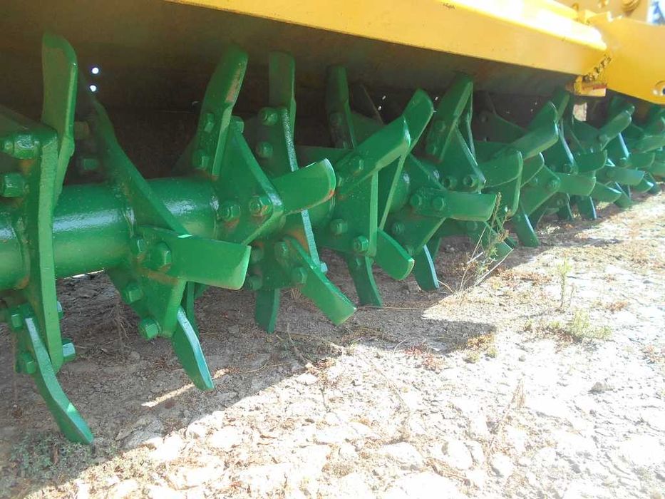 Rototerra Howard de 3m