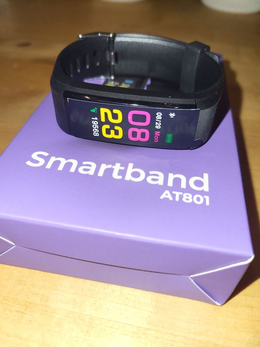 Smartband Prixton AT801