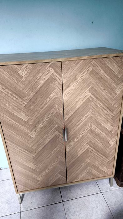 Vendo móvel de sala em ótimo estado .