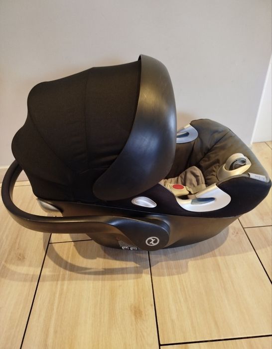 Fotelik cybex Platinum atonQ
