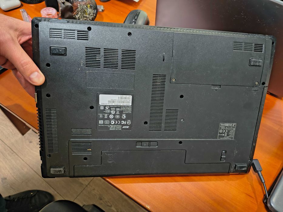 Ноутбук Acer Aspire V3