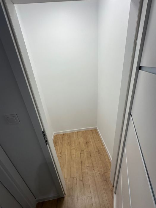 Mieszkanie 48,7 m na parterze | bez prowizji | 2 pokoje | schowek