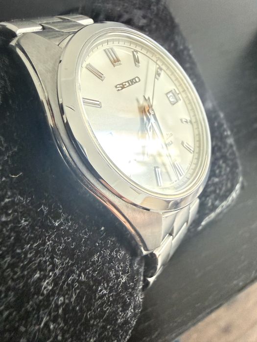 Seiko SARB035 продам