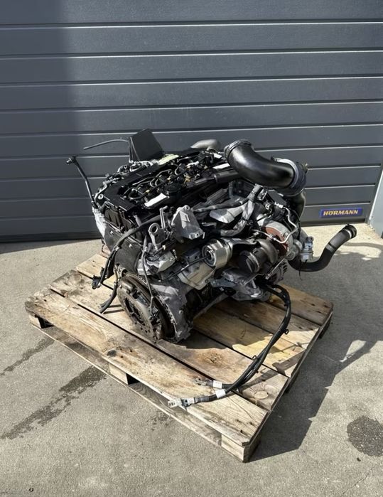 Двигун   MERCEDES-BENZ VITO VIANO  2.2CDi 651.940 651940 віто віано 639