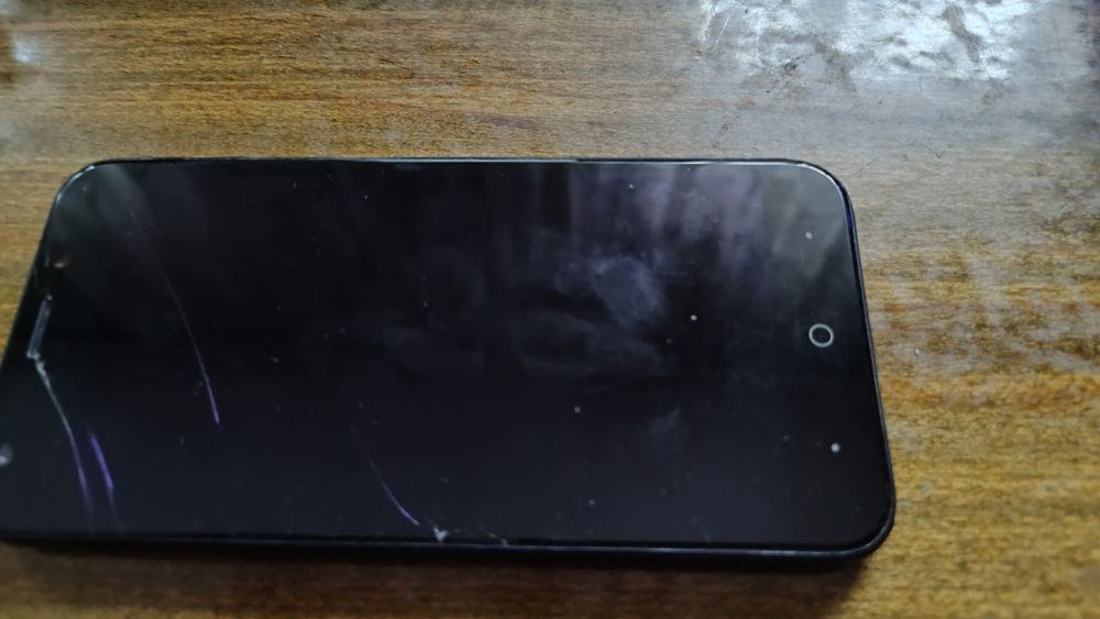 Мобільний телефон ZTE Blade A6 3/32gb