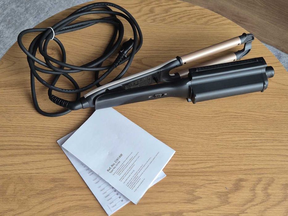 Falownica REMINGTON CI91AW PROluxe 4w1