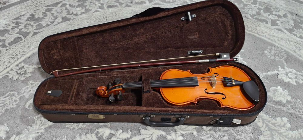 Продам скрипку Stentor 1/4